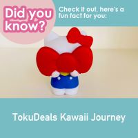 TokuDeals Kawaii Journey
