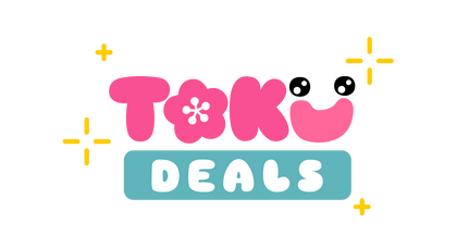 TokuDeals 