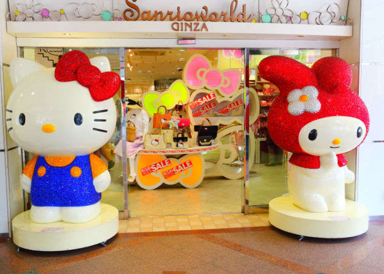 What Is Japan Known For? What is so special about Japan?