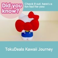 TokuDeals Kawaii Journey - TokuDeals