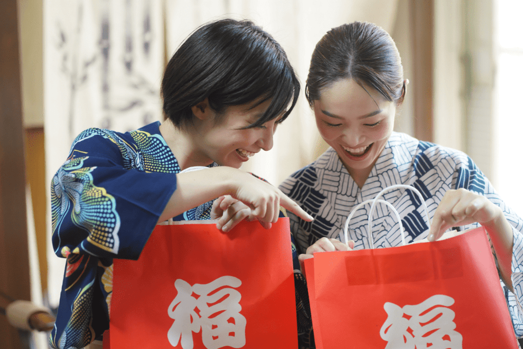 What is a Lucky Bag? A Guide to Japanese Fukubukuro - TokuDeals