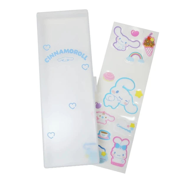 Cinnamoroll Merch & Japan Exclusives | Tokudeals – TokuDeals