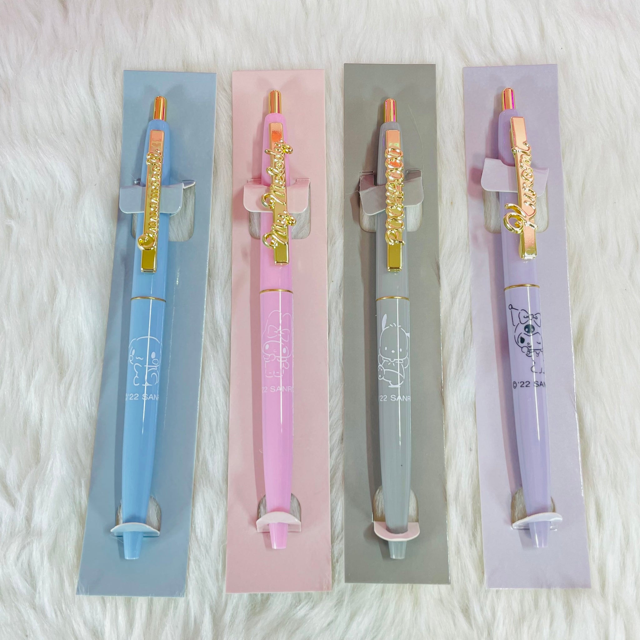 My Melody – TokuDeals