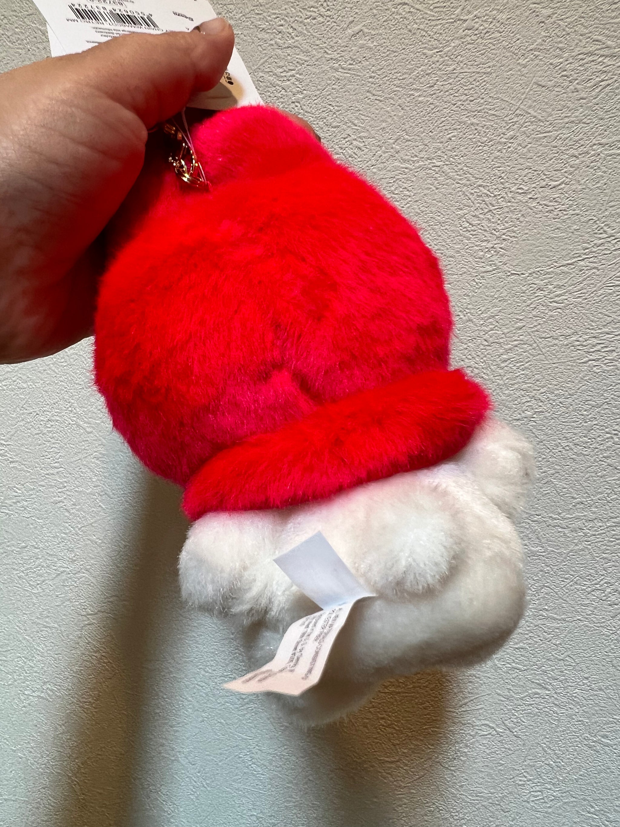 My Melody Mascot Bag Charm – Plush Sanrio Original | TokuDeals