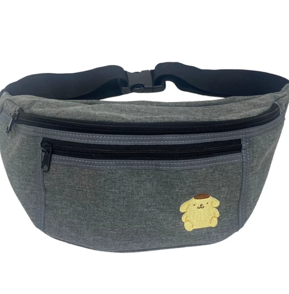Sanrio fanny pack 2025