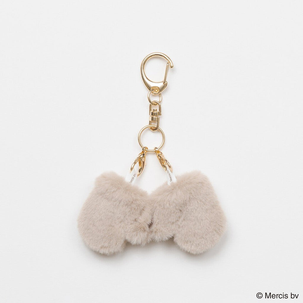 Boris Mini Glove Charm - TokuDeals