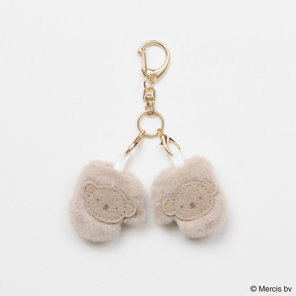 Boris Mini Glove Charm - TokuDeals