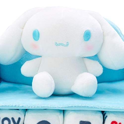 Cinnamoroll Plush Perpetual Calendar - TokuDeals