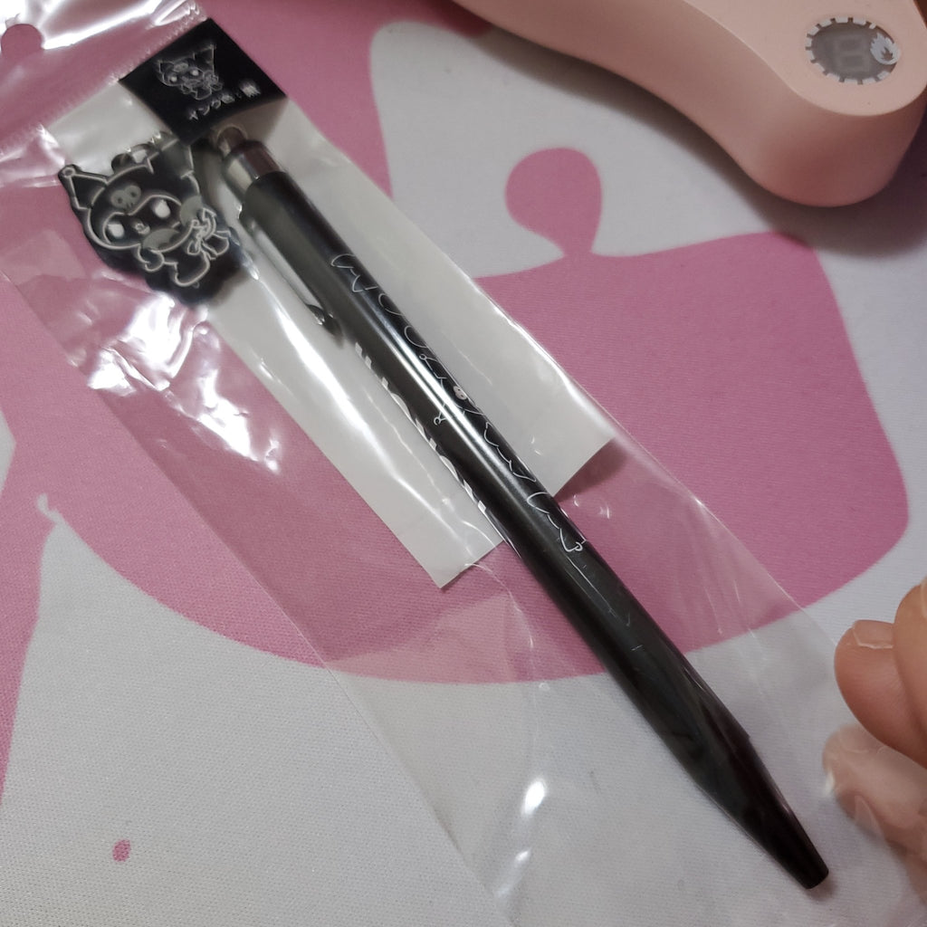 D3338 Kuromi 5 Series - Ballpen - TokuDeals