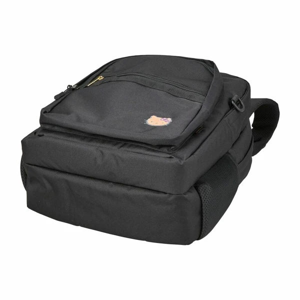 Hello Kitty Backpack (Tanned) - TokuDeals