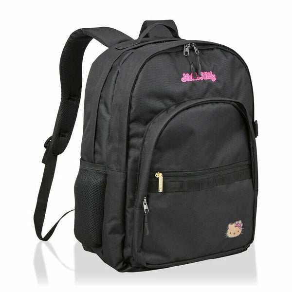 Hello Kitty Backpack (Tanned) - TokuDeals