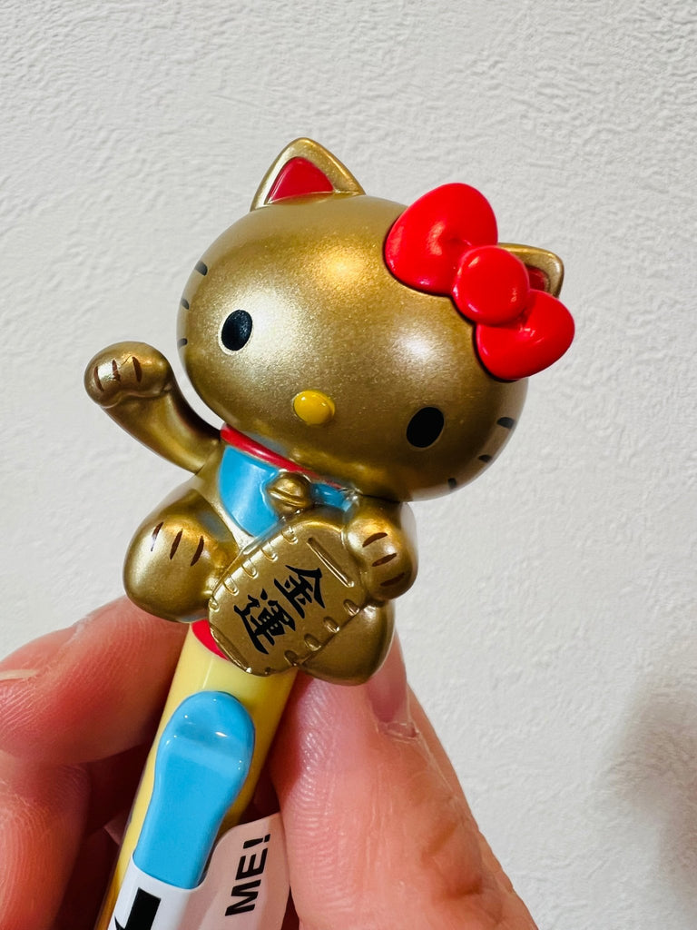 Hello Kitty Lucky Cat