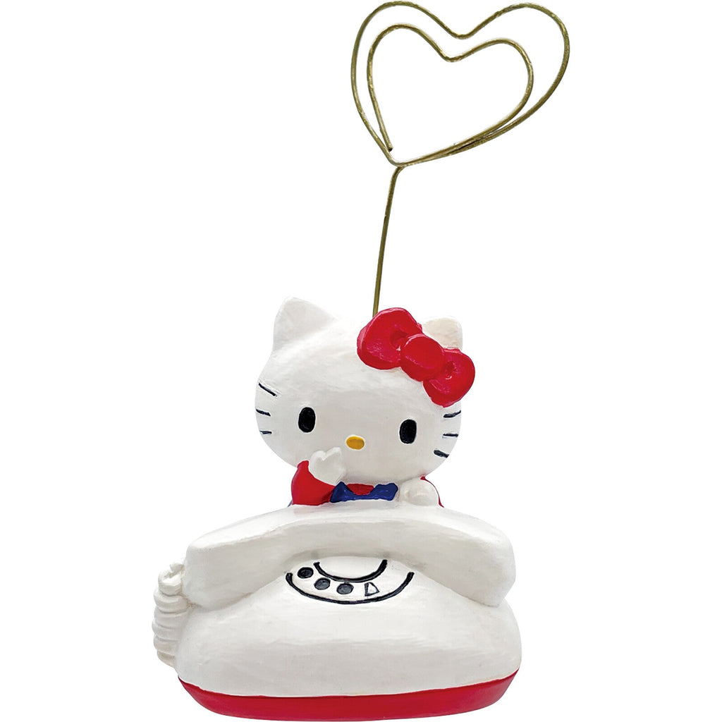 Hello Kitty Memo Stand Retro Pop - TokuDeals
