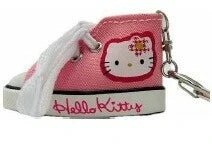 Hello Kitty Pink Sneaker Keyring - TokuDeals