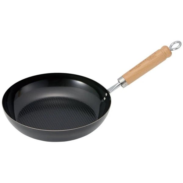 Hello Kitty x Tiny Chum Iron Embossed Frying Pan - TokuDeals