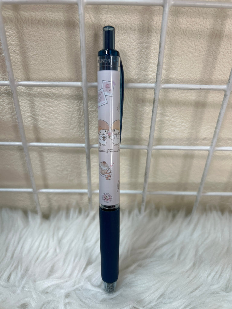 Jet Stream 0.5 Little twin star Ballpen - TokuDeals