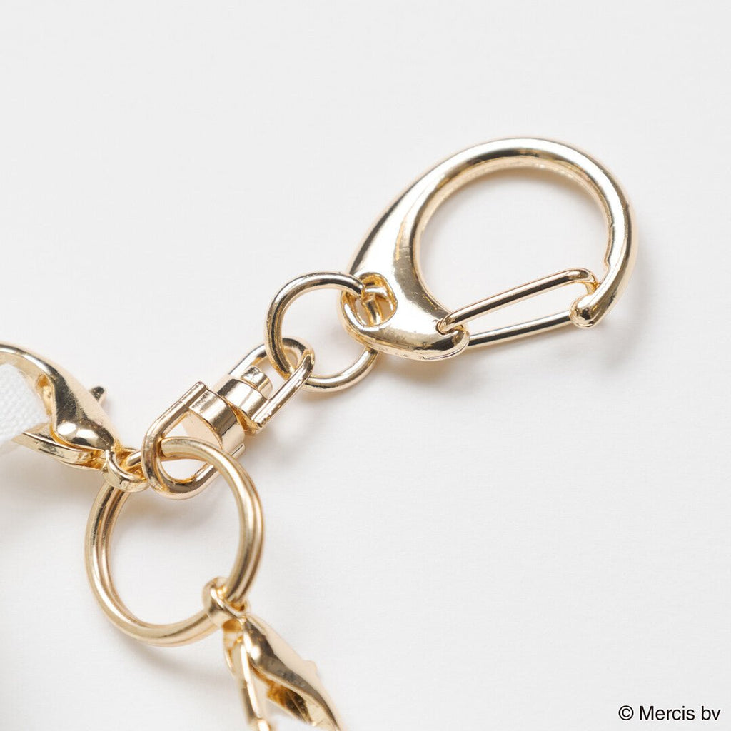 Miffy Mini Glove Charm - TokuDeals