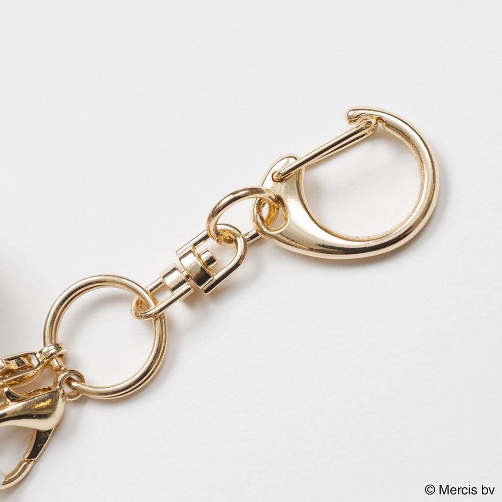 Miffy Mini Glove Charm - TokuDeals