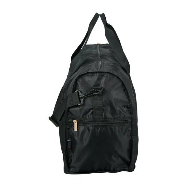 Monchhichi × Hello Kitty Folding Boston Bag - TokuDeals