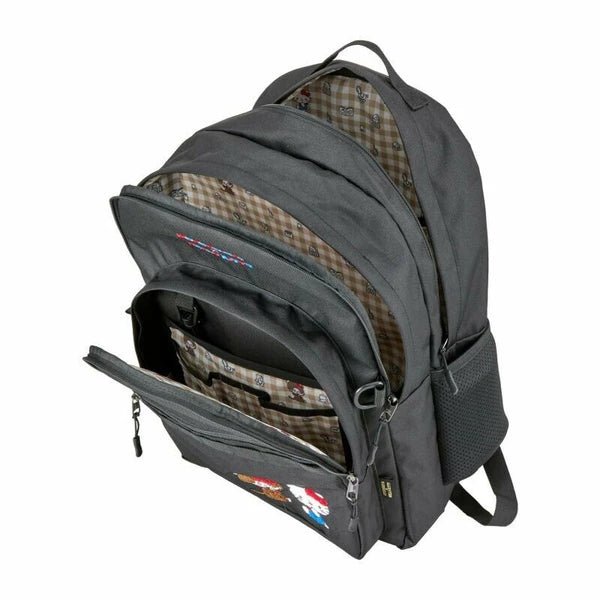 Monchhichi x Hello Kitty Backpack - TokuDeals