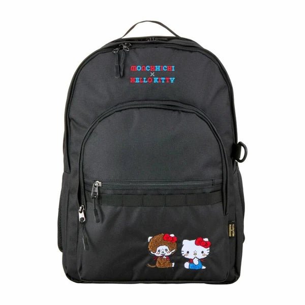 Monchhichi x Hello Kitty Backpack - TokuDeals