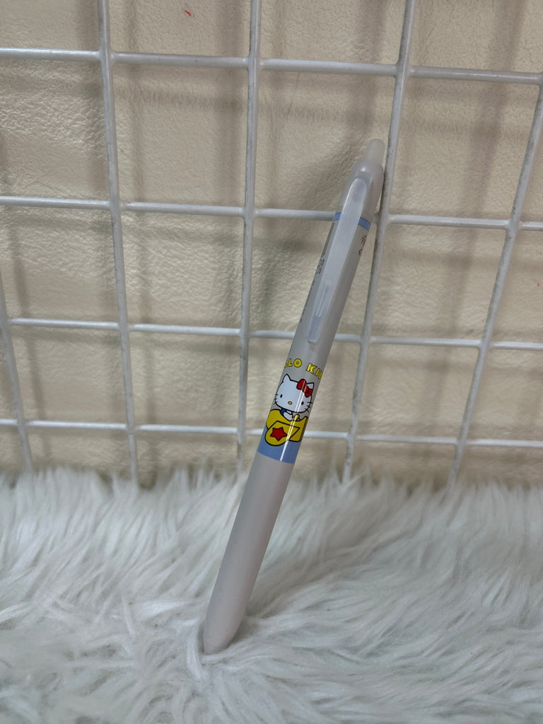 Pilot Flixion Pen 0.5 Hello Kitty - Blue - TokuDeals