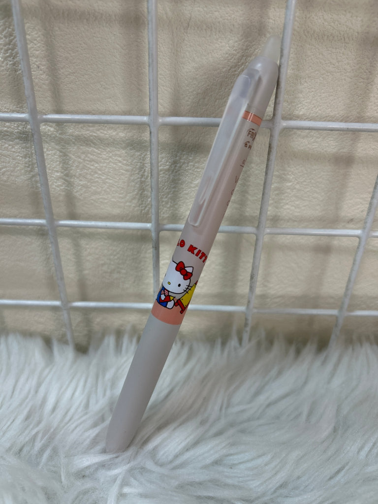 Pilot Flixion Pen 0.5 Hello Kitty - Orange - TokuDeals