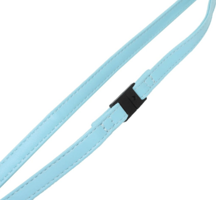 [Pre - order] Cute Sanrio Hangyodon Stretchable Card Case - Kawaii Business Card Holder - TokuDeals