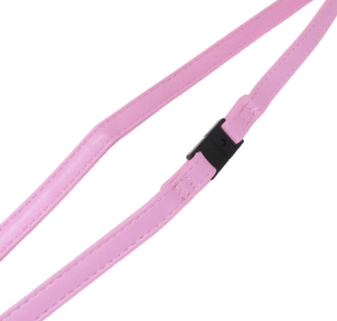 [Pre - order] Cute Sanrio Kogimyun Stretchable Card Case - Kawaii Business Card Holder - TokuDeals