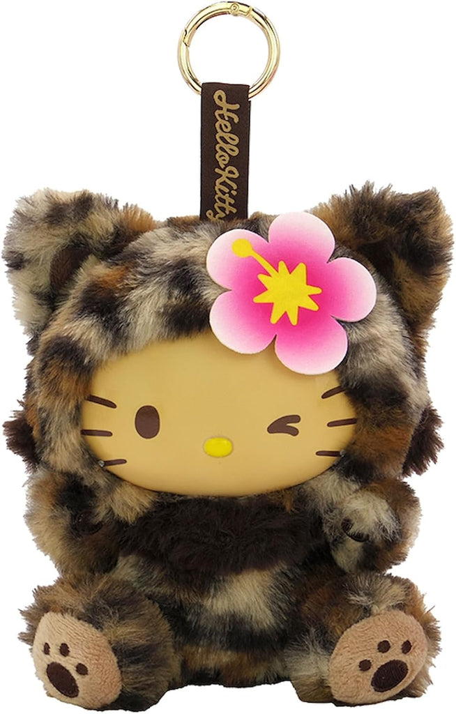 Hello Kitty Fine Face Cat Series – TokuDeals