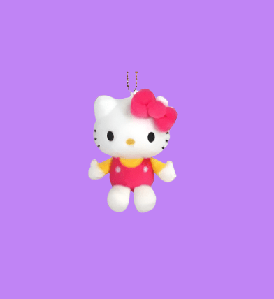 [Pre - order] Hello Kitty Standard Sanrio Characters MC Collection - TokuDeals