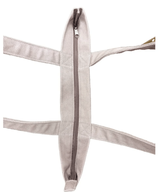 (Pre - Order) Kawaii Sanrio Hide and Seek Canvas Tote Bag H420 x W400 - Art Collection - TokuDeals