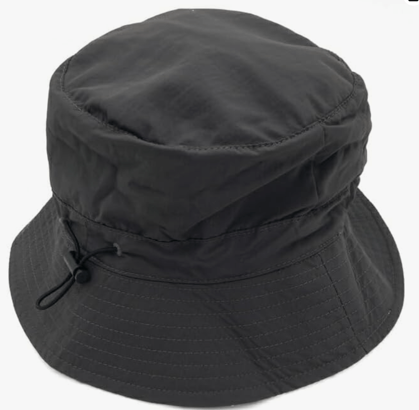 [Pre - Order] Sanrio Characters Festival Edition Bucket Hat Black - TokuDeals