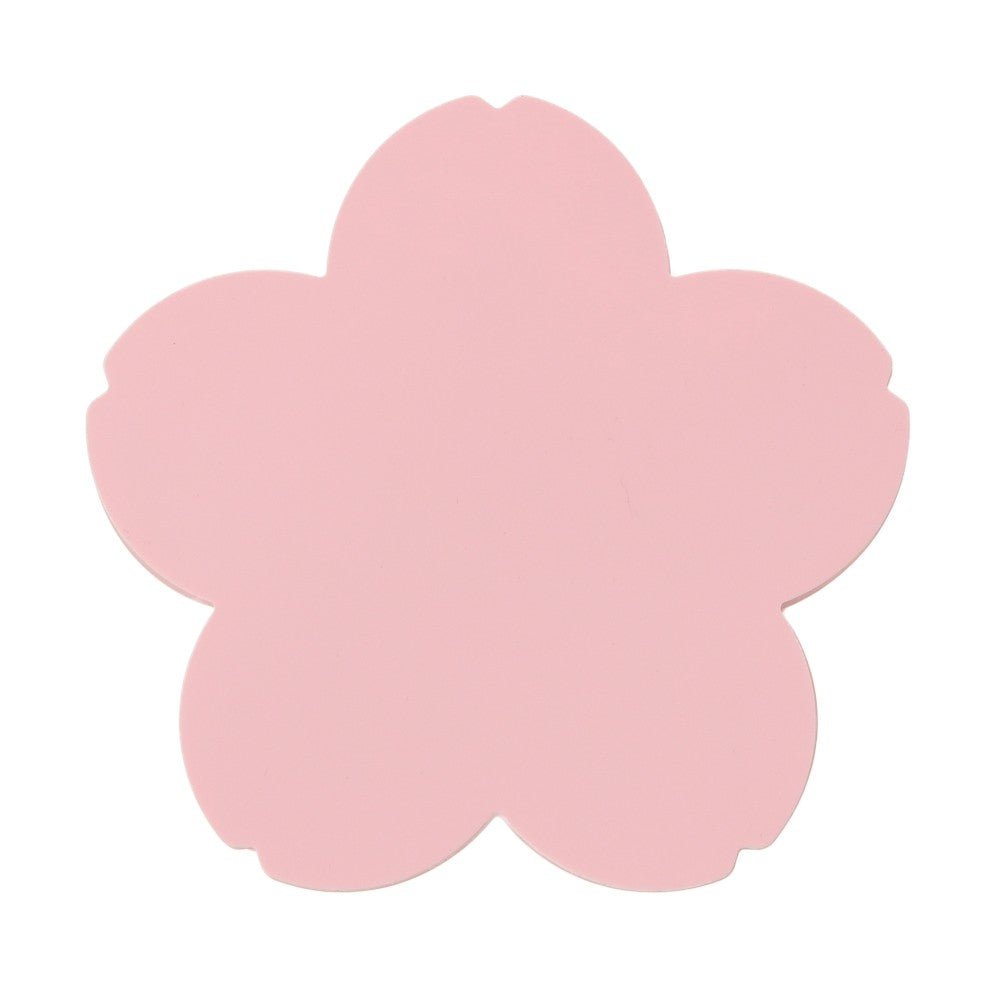 Pre‑Order | Starbucks Japan SAKURA2026 Coaster – Shiny Pink