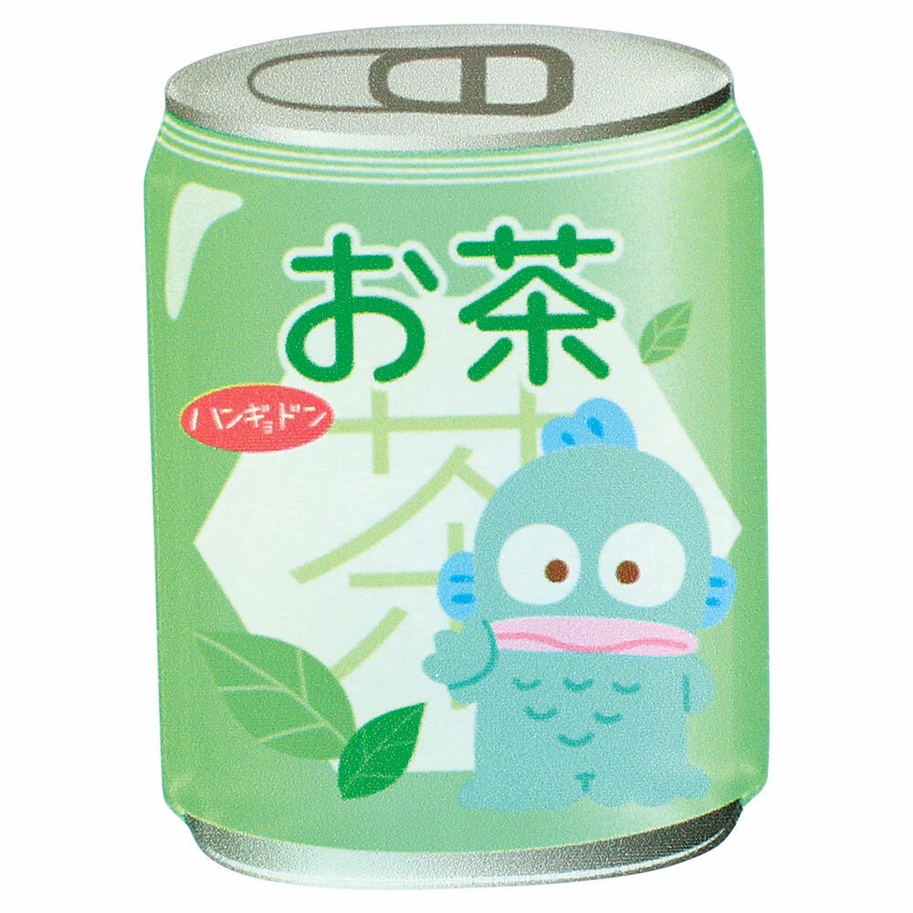 Sanrio Characters Secret Acrylic Clip Happy Drink - TokuDeals