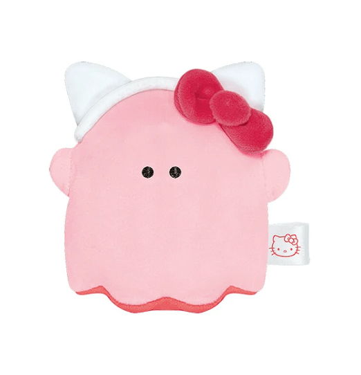 Sanrio Characters x Obakeinu Plush S - TokuDeals