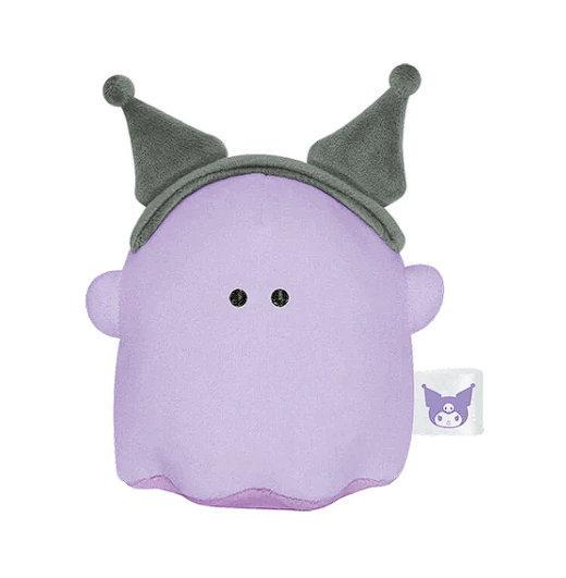 Sanrio Characters x Obakeinu Plush S - TokuDeals