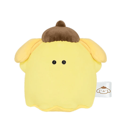 Sanrio Characters x Obakeinu Plush S - TokuDeals