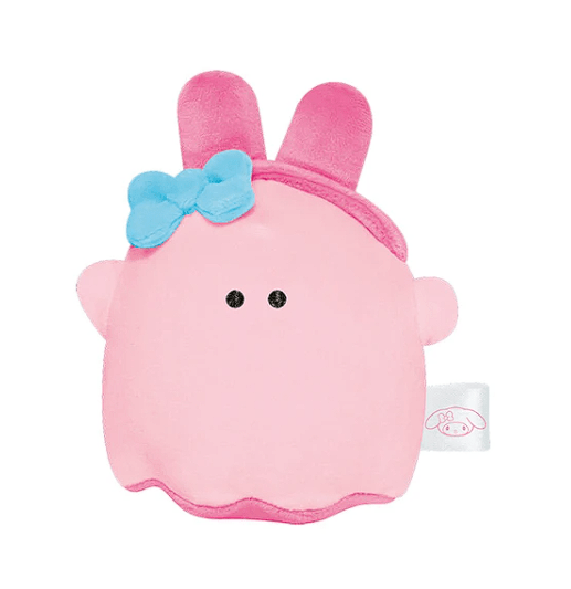 Sanrio Characters x Obakeinu Plush S - TokuDeals