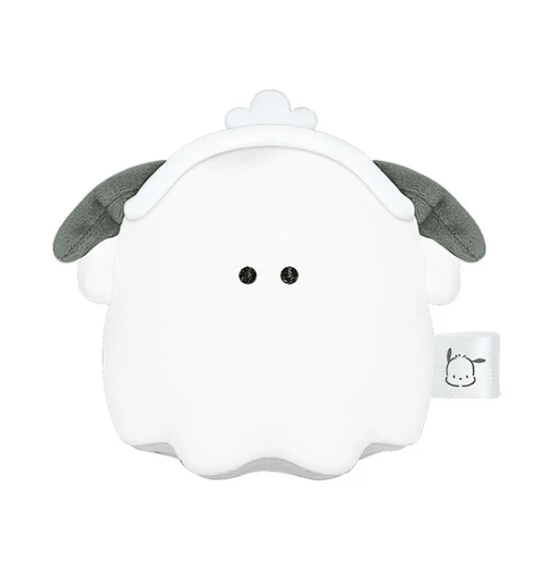 Sanrio Characters x Obakeinu Plush S - TokuDeals