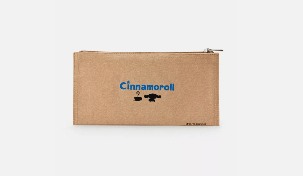 Sanrio Cinnamoroll Anti - Virus Multi - Mask Case - TokuDeals