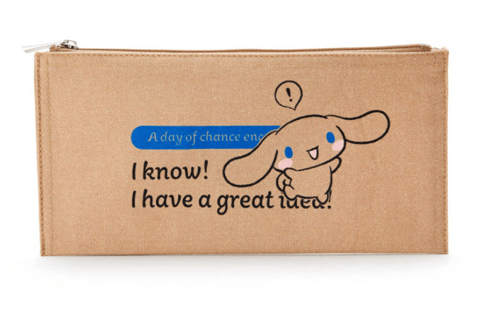 Sanrio Cinnamoroll Anti - Virus Multi - Mask Case - TokuDeals