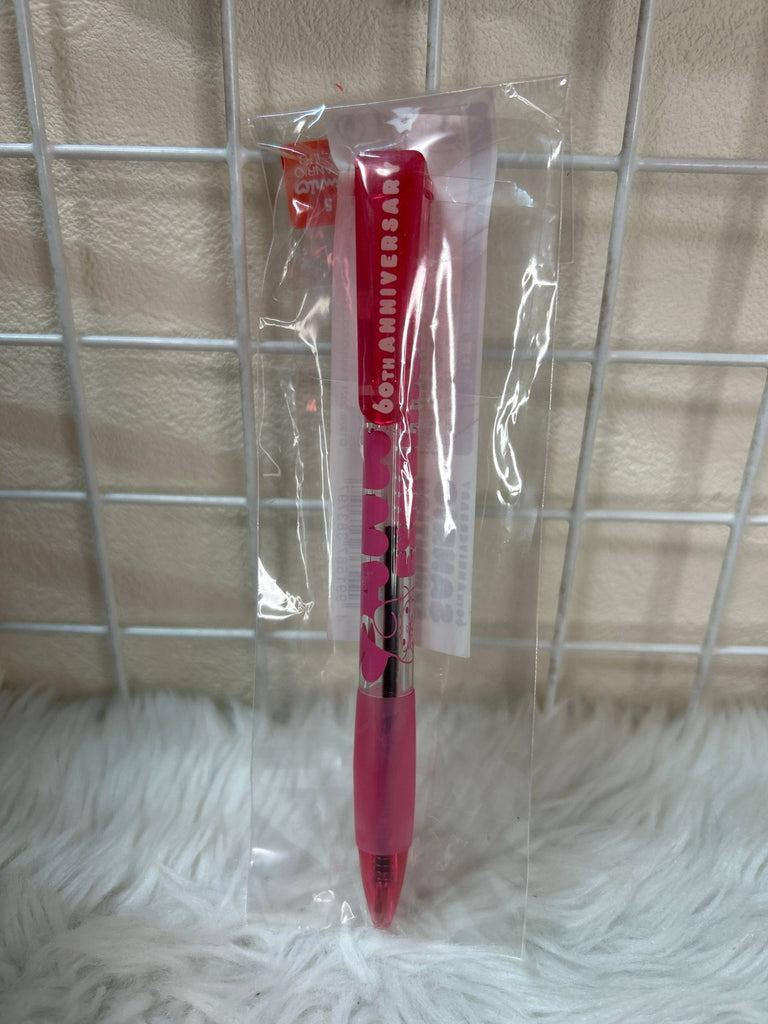 Sanrio Exhibition Clip Ballpen MM - TokuDeals