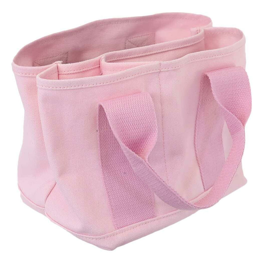 Sanrio Hello Kitty Canvas Divider Mini Tote Bag - TokuDeals