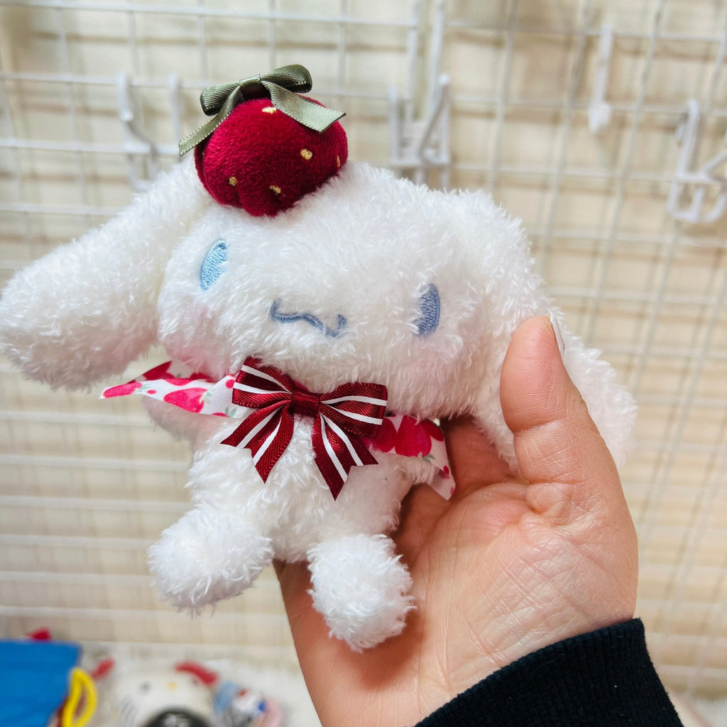 Cinnamoroll Merch & Japan Exclusives | Tokudeals – TokuDeals