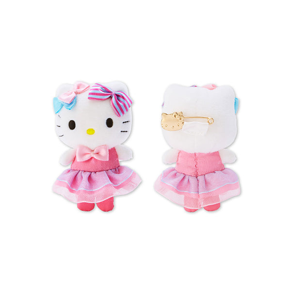 Mini Plush Budge