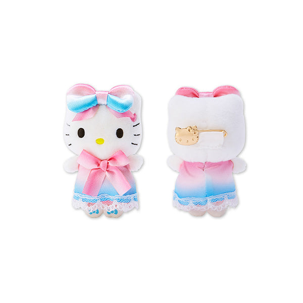 Mini Plush Budge