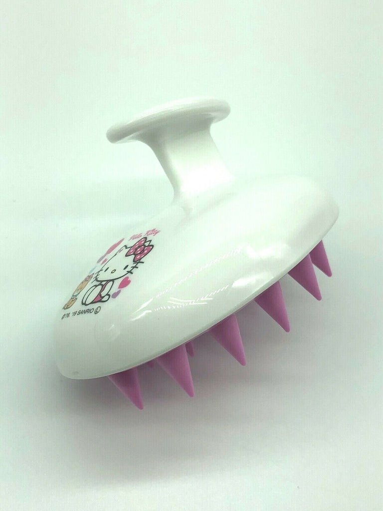 30741 Hello Kitty Shampoo Massager - TokuDeals