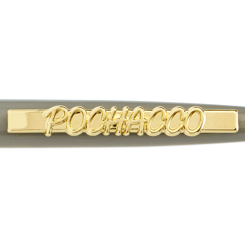 Sanrio-inspired Pochacco pen featuring a lightweight body and soft pastel design, perfect for everyday writing.