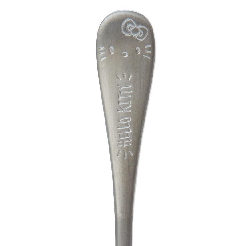 A18 Sanrio Dessert Spoon & Fork - TokuDeals